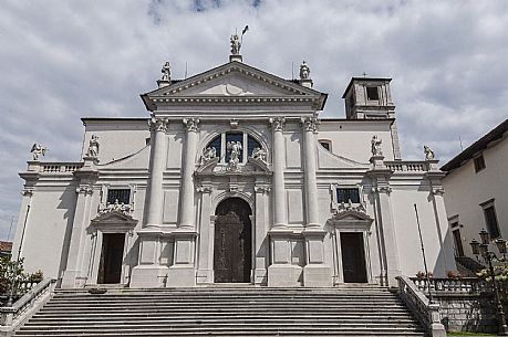 San Daniele del Friuli